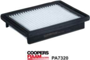 Opel,COOPERSFIAAM Gaisa filtrs CPF Opel
