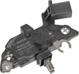 Ģeneratora sprieguma regulators Bosch COM/BSS-D