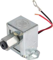 Degvielas sūknis Facet 24V