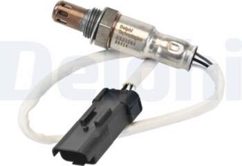 Lambda sensors DELPHI 9673438580