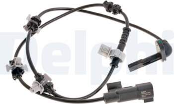 Opel,Delphi ABS sensors Opel 13461618