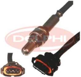 Opel,Delphi Lambda zonde Delphi ES10790-12B1