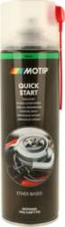MOTIP iedarbināšanas aerosols 500 ml
