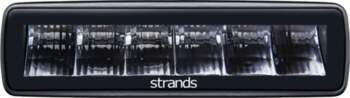 STRANDS LED darba lukturis Siberia RV
