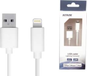 USB kabelis 1,2 m, USB