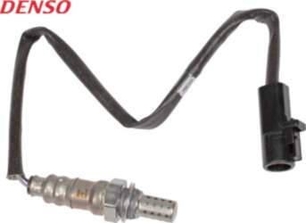 Ford USA,Volvo,Ford Lambda zonde