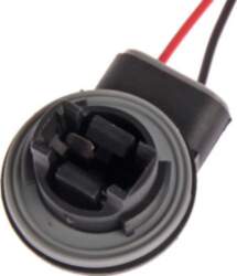 Spuldzes ligzda 3156, grozāma, plastmasas