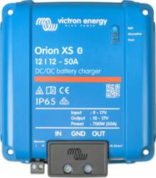 Victron Energy Akumulatoru lādētājs VICTRON Orion