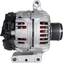 Ford,Elstock Ģenerators Bosch Ford 110A