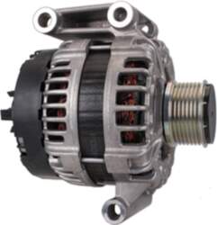 Ford,Elstock Ģenerators Ford Transit 2