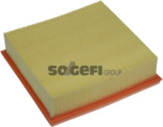 Opel,COOPERSFIAAM Gaisa filtrs CPF Opel