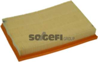 Opel,COOPERSFIAAM Gaisa filtrs CPF Opel