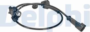 Ford,Delphi ABS sensors Ford 2107202