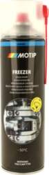 MOTIP atbrīvošanas aerosols -50°C 500 ml