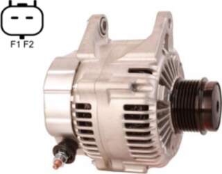 Jeep,Elstock Ģenerators 136A Jeep 56044530AA
