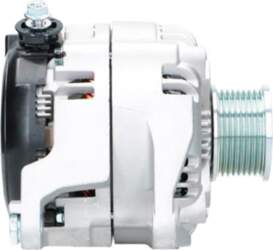 Ģenerators 220A Dodge 04801313AB