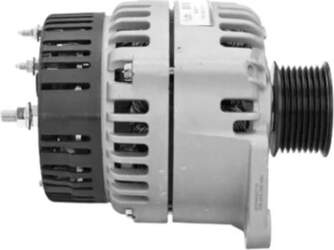 Ģenerators 95A JCB 320-08549