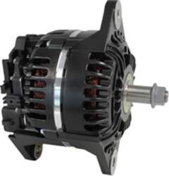Ģenerators Cummins 24V 120A