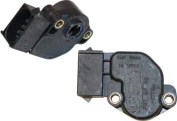 Droseles pozīcijas sensors Ford 95BF-9B989-DA