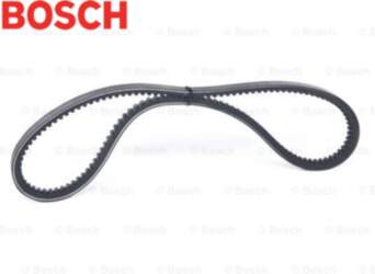 Ķīļsiksna Bosch 13x1100