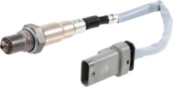 Lambda sensors BOSCH OPEL 025801000C