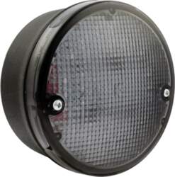 SIM LED aizmugurējais lukturis 140 mm