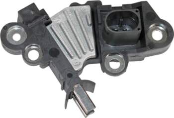 Sprieguma regulators BOSCH