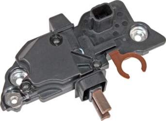 Sprieguma regulators BOSCH