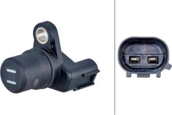 Toyota,Hella ABS sensors HELLA 89545-0K040