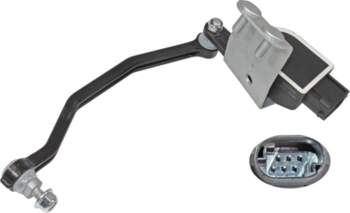 Lukturu augstuma regulēšanas sensors Volvo 31268780