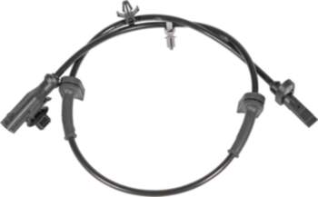 ABS sensors, FORD B-MAX, FIESTA priekšā
