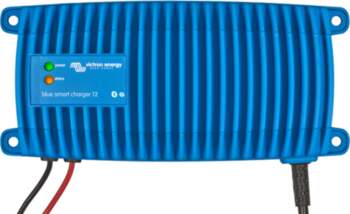 Victron Energy Akumulatoru lādētājs VICTRON Blue