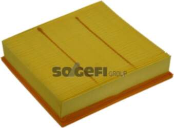 Opel,COOPERSFIAAM Gaisa filtrs CPF Opel