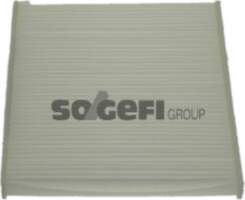 Ford,COOPERSFIAAM Salona filtrs CPF Ford