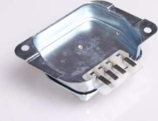 Ģeneratora sprieguma regulators Ford USA