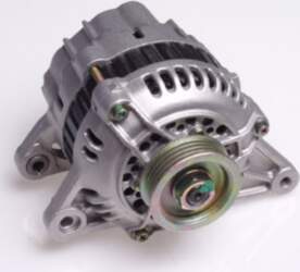 Ģenerators MITSUBISHI 55A MD069978