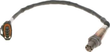 Lambda sensors 09129968