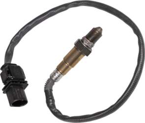 Lambda sensors BOSCH 0055189996