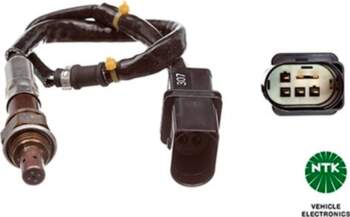 Lambda sensors NTK 036906262G