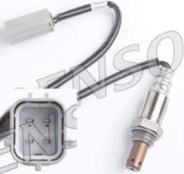 Renault,Nissan Lambda zonde Denso DOX-1447