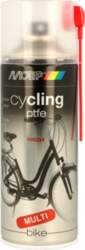 Velosipēda PTFE aerosols MOTIP, 400 ml