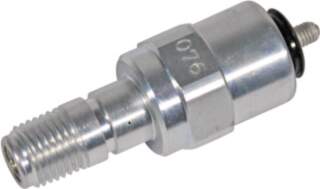 Degvielas atslēgšanas solenoīds, Mitsubishi tips