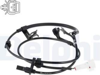 Toyota,Delphi ABS sensors Toyota 89542-0D050