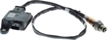 Volkswagen Cietdaļiņu (DPF) sensors Bosch VW