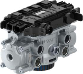 WABCO EBS ass modulators MAN, 2