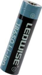 Akumulators LEDWISE Legend 2, 18650, 3500mAh