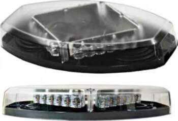 AXIXTECH LED gaismas panelis 12/24V 355×205×53
