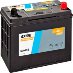 Startera akumulators Exide Premium 12V 45Ah