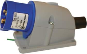 DEFA CEE / PlugIn adapteris, DA701150