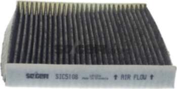 Ford,COOPERSFIAAM Salona filtrs CPF Ford